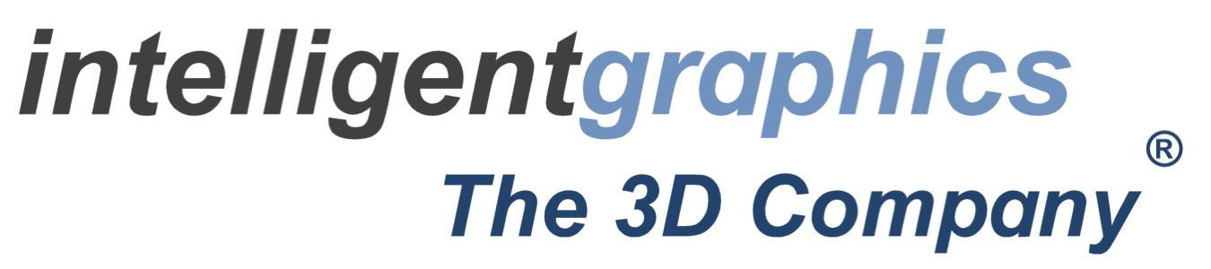 intelligentgraphics AG